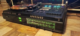 Metz Hi-Fi Studio Center 4840 Vintage Dual 1237 A ❤️👍❤️ - 3