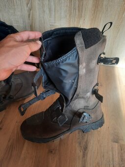 Enduro čižmy - 3