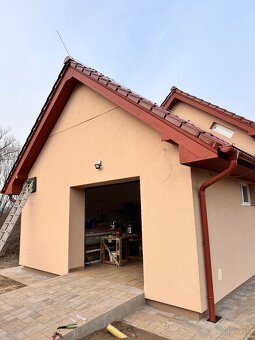 Montáž podhľadov – rýchlo, kvalitne, podľa vášho želania - 3