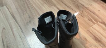 kanady BOSP CUARTEL BLACK - 3