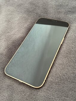 Iphone 12 PRO MAX 256gb Gold - 3