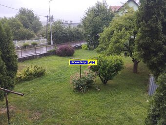 Rodinný dom Martin - 3