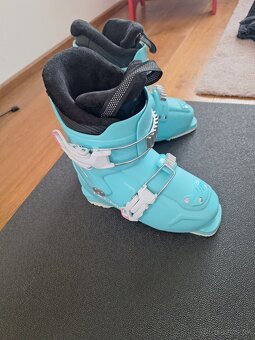 Dievcenske lyziarky Tecnica - 3