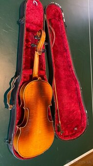 Predam Stare Starozitnosti husle. - 3