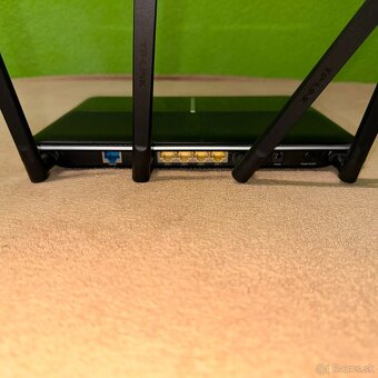 Router TP-Link Archer C3150 - 3