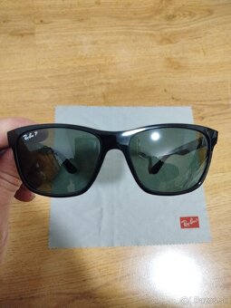 RayBan panske slnecne okuliarie polarizovane - 3