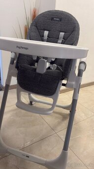 Stolička Prima Pappa Follow Me - 3