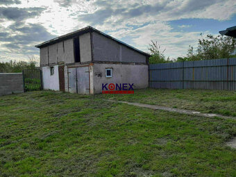 NOVINKA Rodinný dom v obci DRAHŇOV - 3