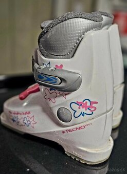 Detske lyziarky Tecno Pro MP 18 - 3