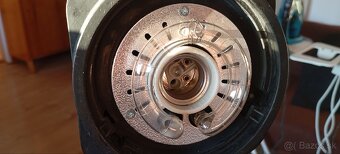 Štúdiové blesky Photon 500w set statívy - 3