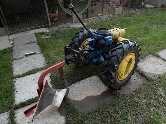 Prevodovka Agzat - 3