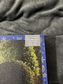 LED - Svetelná hadica - 3