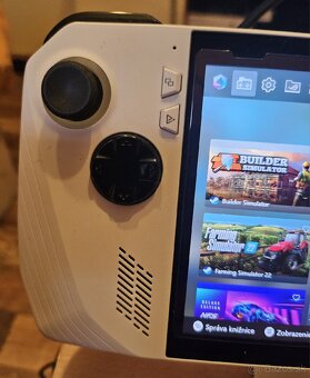 Assus rok erlly 1tb - 3