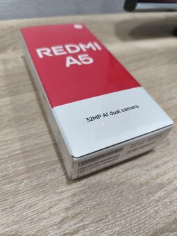 Xiaomi Redmi A5 - 3