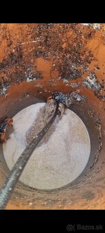 KRTKOVANIE LEVICE - 3