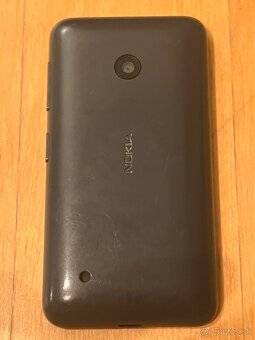 Nokia Lumia 530 Dual sim; ZTE Blade V815W - 3