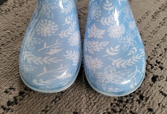 Gumáky Elza veľ. 30 - 3