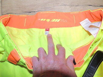 Set Engelbert Strauss a kožené topánky Steinkogler - 3