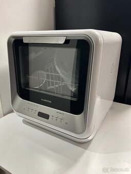 Klarstein Amazonia Mini - 3