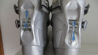 DETSKÉ LYŽIARKY LOWA - 3