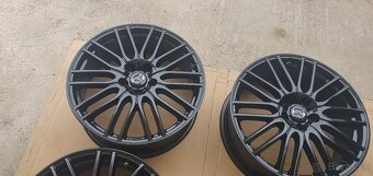 Cx5 cx-5 tucson sportage crv 5x114,3 r19 kia mazda - 3