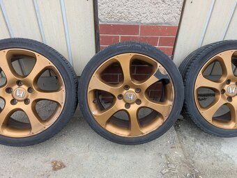 Originál Honda Elektróny R18 - 3