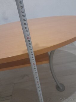 Predam konferencny stolik - 3