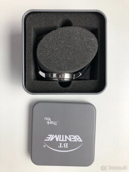 Predám hodinky Bentime SC-005-9MA-10311A. - 3
