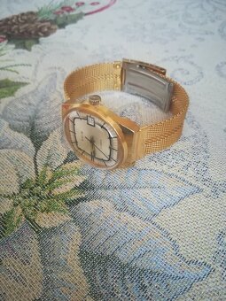 Náramkové hodinky Prím Televízia Top - 3