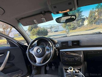 Predám vymením Bmw 118d - 3