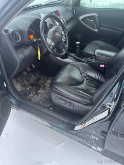 Toyota rav4 - 3