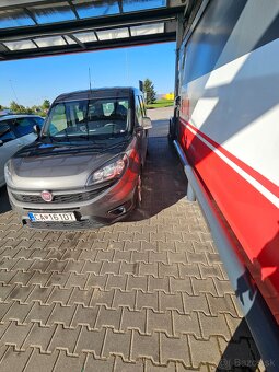 FIAT DOBLO - 3