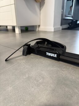 Nosič bicyklov THULE ProRide 598 čierny - 3