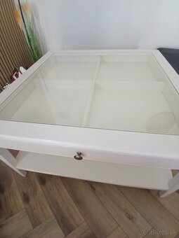 Konferenčny stol Ikea - 3