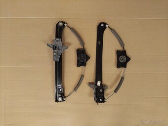 sťahovačka okna dverí Superb 3 - 3