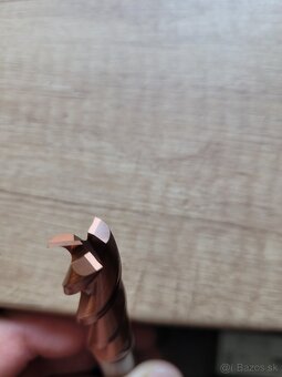 Tk freza na hlinik D14 - 3