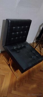 kreslá Bratislava - 3