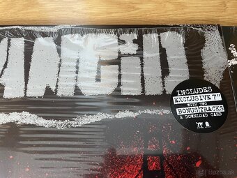 LP platne rôzne - 3