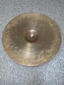Paiste Stambul 20 Ride - 3
