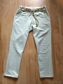 Dámske nohavice/tepláky - 3