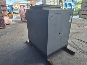 Predam kompresor Schneider - 3