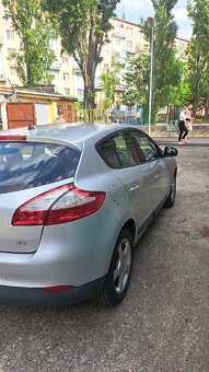 Renault Megan III - 3