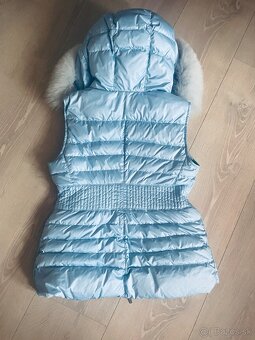 Páperová vesta FLO&CLO - 3