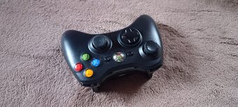 Gamepad pre xbox360 - 3