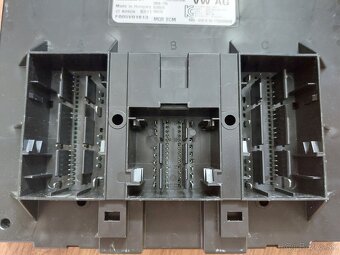 BCM jednotka Škoda/VW (5Q0937086BG) - 3