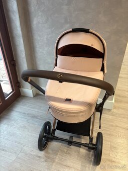NOVY Cybex Priam - 3