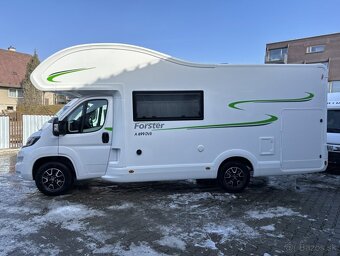 FA 699 DVB TOP VÝBAVA - 3