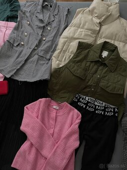 Dámsky balík oblečenia - 3