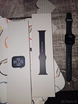 Apple watch SE 40mm - 3