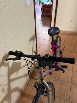 Horský bicykel-Author - 3